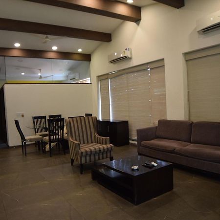 The Eternal Wave By Krish Retreat Apartamento Calangute Exterior foto