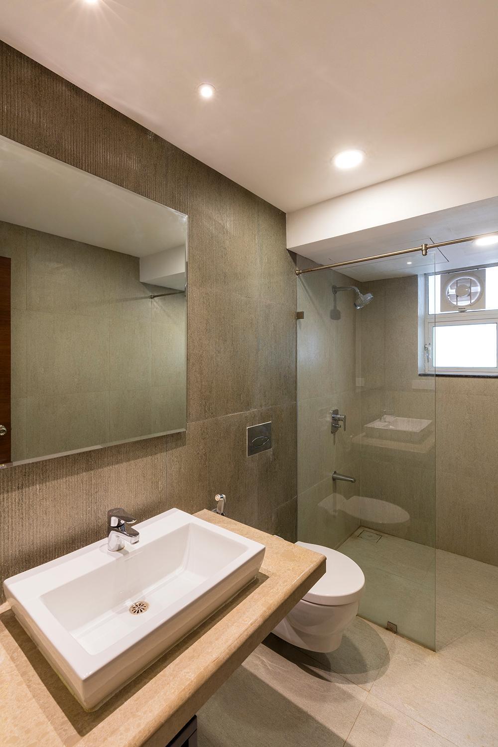 The Eternal Wave By Krish Retreat Apartamento Calangute Exterior foto